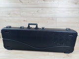 Fender Adam Clayton Jazz Bass Rosewood Fingerboard, Sherwood Green Metallic