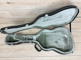 Fender Hard Case for Acoustic Guitar CN-140SCE