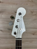 Fender Made in Japan Aerodyne Special Precision Bass, Bright White