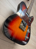 Fender American Professional II Telecaster Rosewood Fingerboard, 3-Color Sunburst