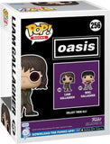 Funko Pop! Rocks: Oasis - Liam Gallagher 256