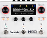 Eventide H90 Harmonizer Multi-effects Pedal - CBN Music Warehouse