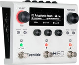 Eventide H90 Harmonizer Multi-effects Pedal - CBN Music Warehouse