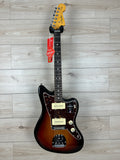Fender American Professional II Jazzmaster Rosewood Fingerboard, 3-Color Sunburst