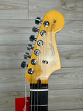 Fender American Professional II Jazzmaster Rosewood Fingerboard, 3-Color Sunburst