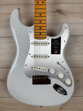 Fender American Ultra II Stratocaster Maple Fingerboard Electric Guitar, Avalanche