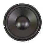 MJ Audio BW13-08A Pair of speakers