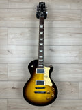 Heritage Standard Collection H-150 Electric Guitar with Case, Original Sunburst