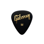 Gibson Standard Guitar Picks Medium, 12 Pack