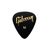 Gibson Standard Guitar Picks Medium, 12 Pack