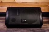 MJ Audio BM11-12A1 500W 12" 2-way Active Stage Monitor