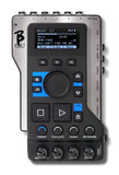 NEW! M-Live B Beat 128GB Multitrack Audio and Video Player with Wi-Fi