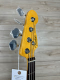 Fender American Professional II Precision Bass Rosewood Fingerboard, Mercury
