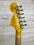 Fender Custom Shop Michael Landau Signature 1968 Stratocaster Bleached 3-Color Sunburst - R126146