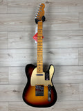 Fender American Ultra II Telecaster Maple Fingerboard Electric Guitar, Ultraburst