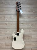 Squier Contemporary Active Precision Bass PH, Laurel Fingerboard, Pearl White
