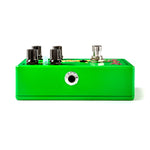 MXR DD30 Green Day Dookie Drive Pedal - 30th Anniversary Edition