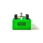 MXR DD30 Green Day Dookie Drive Pedal - 30th Anniversary Edition