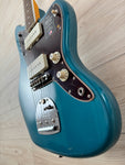 Fender American Original 60s Jazzmaster Rosewood Fingerboard, Ocean Turquoise