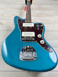 Fender American Original 60s Jazzmaster Rosewood Fingerboard, Ocean Turquoise