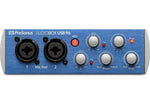 Presonus AudioBox 96 Audio USB 2.0 Recording Interface