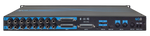 M-Live GO.8 automatic backing track switcher with back up