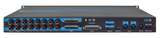M-Live GO.8 automatic backing track switcher with back up