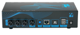 M-Live B Beat X 128GB with WiFi Multitrack expander