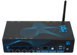 M-Live B Beat X 128GB with WiFi Multitrack expander