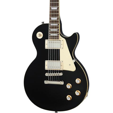 Epiphone Les Paul Standard '60s Electric Guitar Ebony