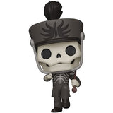 Funko pop!My Chemical Romance The Black Parade Album Figure with Case #05