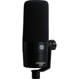 PreSonus PD-70 Dynamic Cardioid Broadcast Microphone