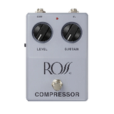 ROSS Electronics Compressor Effects Pedal