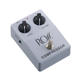 ROSS Electronics Compressor Effects Pedal