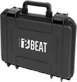 NEW! M-Live B Beat EVO 256GB Multitrack Audio and Video Player with Hard Case