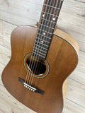 Seagull 052431 S6 Collection 1982 Series Natural Acoustic Guitar