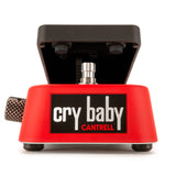 Dunlop JC95IWB Jerry Cantrell I Want Blood Cry Baby Wah Pedal - CBN Music Warehouse