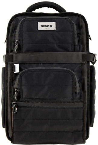 MONO Classic FlyBy Ultra Backpack - Black