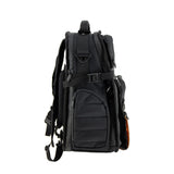 MONO Classic FlyBy Ultra Backpack - Black