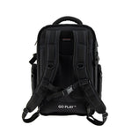 MONO Classic FlyBy Ultra Backpack - Black
