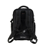 MONO Classic FlyBy Ultra Backpack - Black