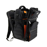 MONO Classic FlyBy Ultra Backpack - Black