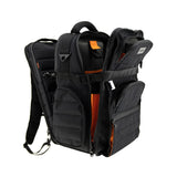 MONO Classic FlyBy Ultra Backpack - Black