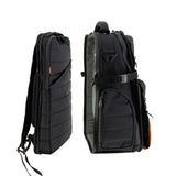 MONO Classic FlyBy Ultra Backpack - Black