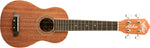 Oscar Schmidt OU12-A Soprano Ukulele Satin Natural