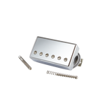 Gibson Accessories 490T Modern Classic Bridge Humbucking Pickup - Chrome