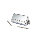 Gibson Accessories 490T Modern Classic Bridge Humbucking Pickup - Chrome