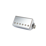 Gibson Accessories 490T Modern Classic Bridge Humbucking Pickup - Chrome