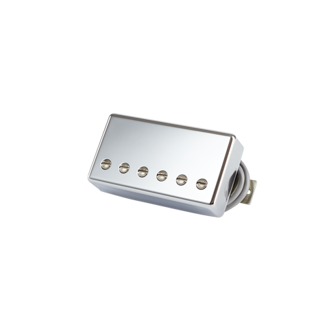 Gibson Accessories 490T Modern Classic Bridge Humbucking Pickup - Chrome