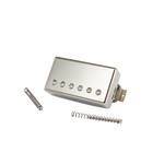 Gibson Accessories Burstbucker Type 2 Humbucker Pickup - Nickel